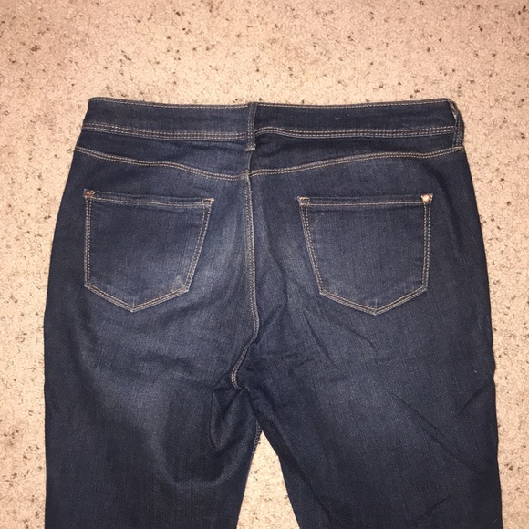 Nobo mid rise relaxed skinny size 11 jeans - Picture 9 of 9